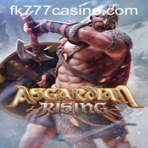 Exploring the Enchanting World of AsgardianRising at FK777 CASINO