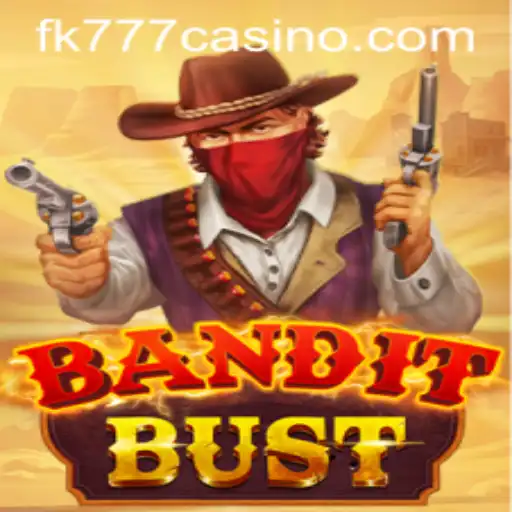 Discover the Exciting World of BanditBust at FK777 CASINO