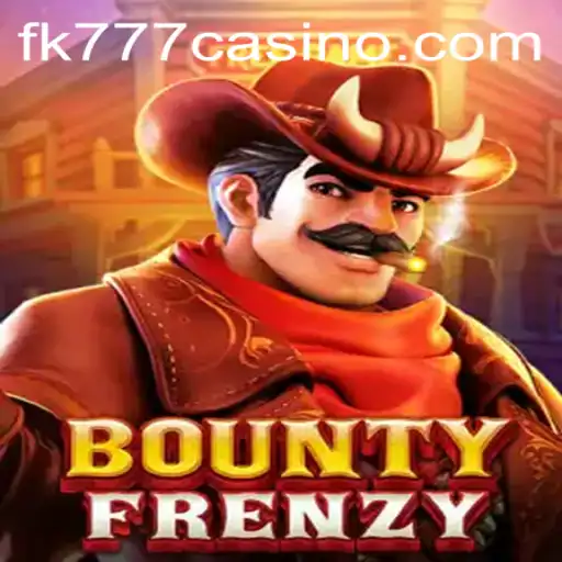 Exploring BountyFrenzy at FK777 CASINO: A Thrilling Gaming Experience