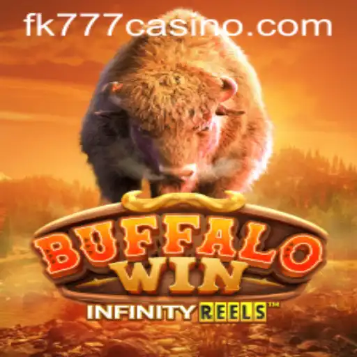 Exploring the Thrills of BuffaloWin at FK777 CASINO