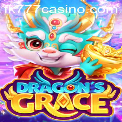 Explore the Exciting Realm of DragonsGrace at FK777 Casino