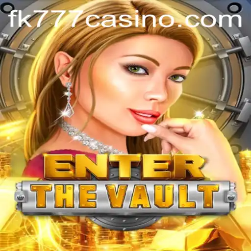 Exploring the Exciting World of EntertheVault: A Daring Casino Adventure