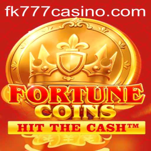 Exploring the Exciting World of FortuneCoins at FK777 CASINO