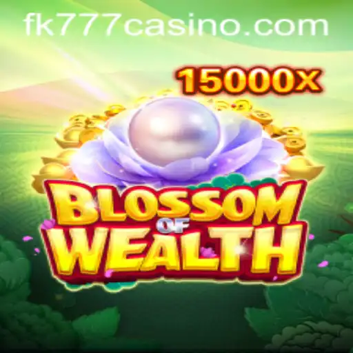 Exploring the Thrilling World of BlossomofWealth in FK777 Casino