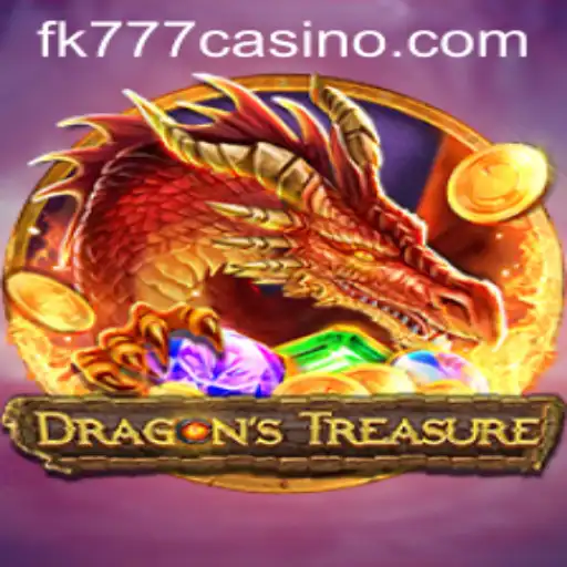 Explore the Thrilling World of DragonsTreasure at FK777 CASINO