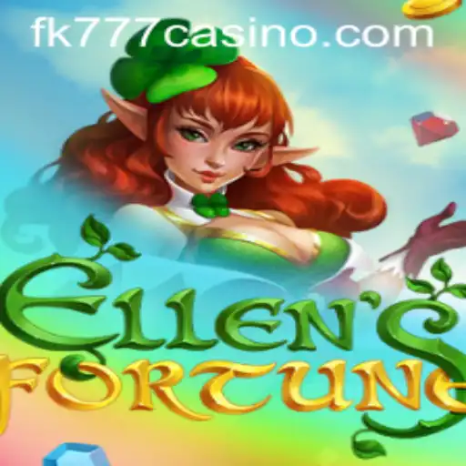 Exploring the Thrilling World of EllensFortune at FK777 Casino