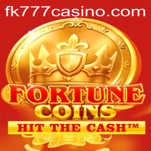 Exploring the Exciting World of FortuneCoins at FK777 CASINO