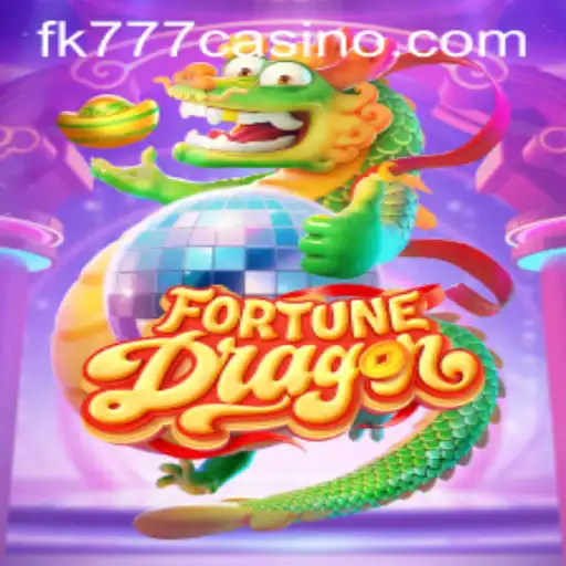 Unveiling the Thrilling World of FortuneDragon at FK777 Casino