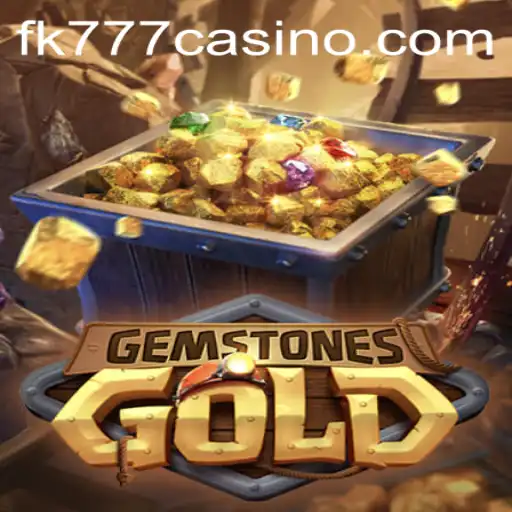 Exploring GemstonesGold: The Latest Exciting Addition to FK777 CASINO