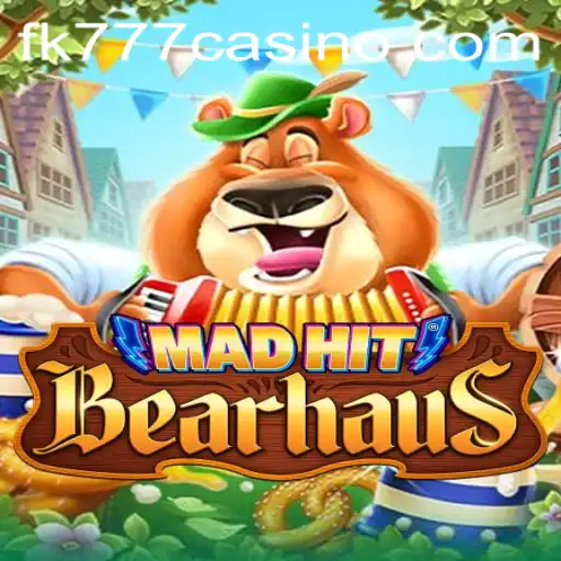 MadHitBearhaus: A Revolutionary Blend of Strategy and Luck