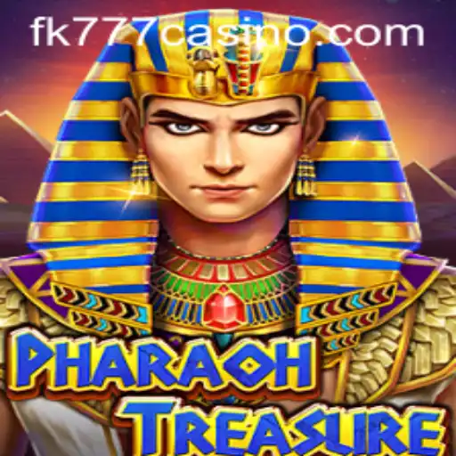 Unveiling the Adventures of PharaohTreasure at FK777 CASINO