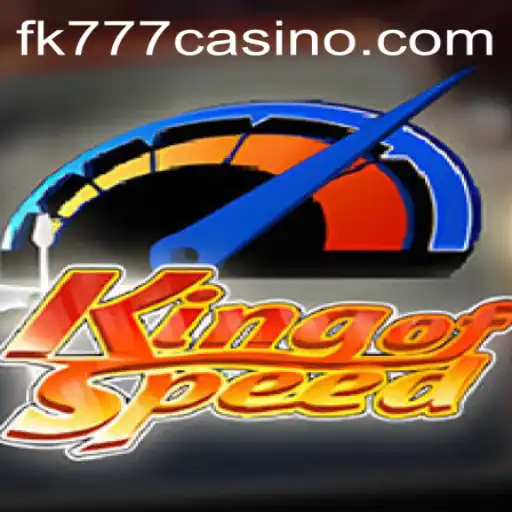 Unveiling the Thrills of KingofSpeed in FK777 CASINO