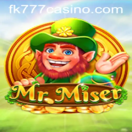 Exploring MrMiser: A Novel Experience at FK777 Casino