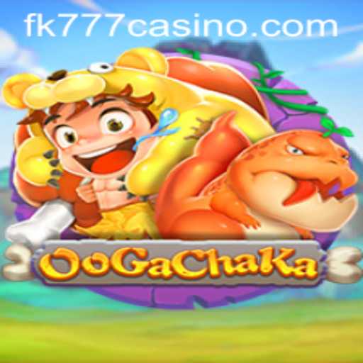 Introducing OoGaChaKa: The Thrilling New Game at FK777 Casino
