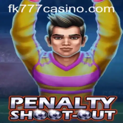 Discover the Thrills of PenaltyShootOut at FK777 CASINO