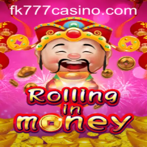 Unveiling the Thrills of RollingInMoney at FK777 Casino
