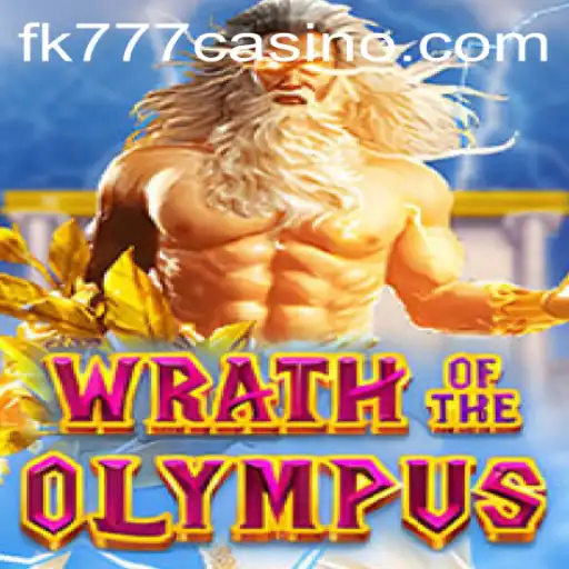 Exploring the Exciting Universe of WrathofOlympus at FK777 CASINO