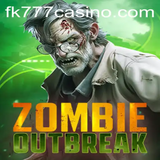ZombieOutbreak: An Immersive Gaming Experience Meets Casino Thrills