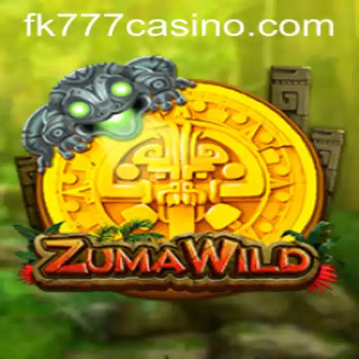 Exploring the Thrills of ZumaWild at FK777 CASINO